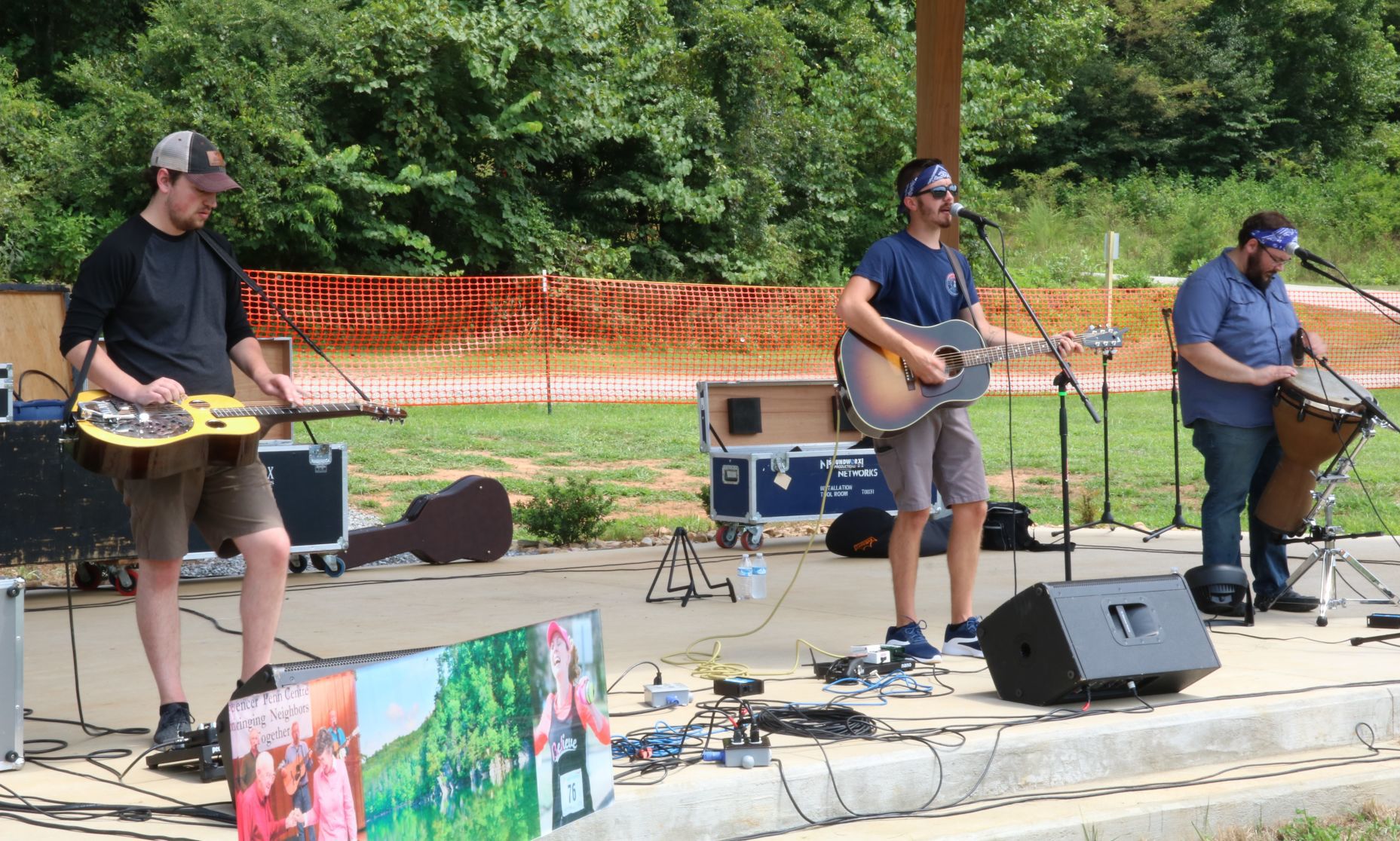 Smith River Fest 4